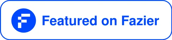Fazier badge