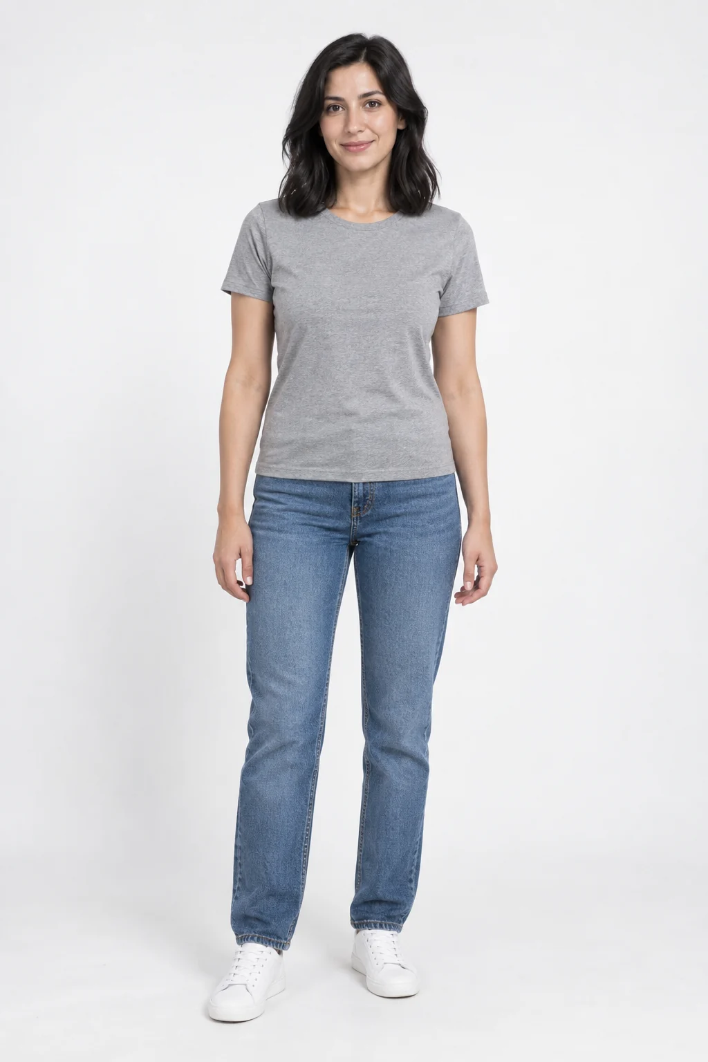 AI outfit generator — Original