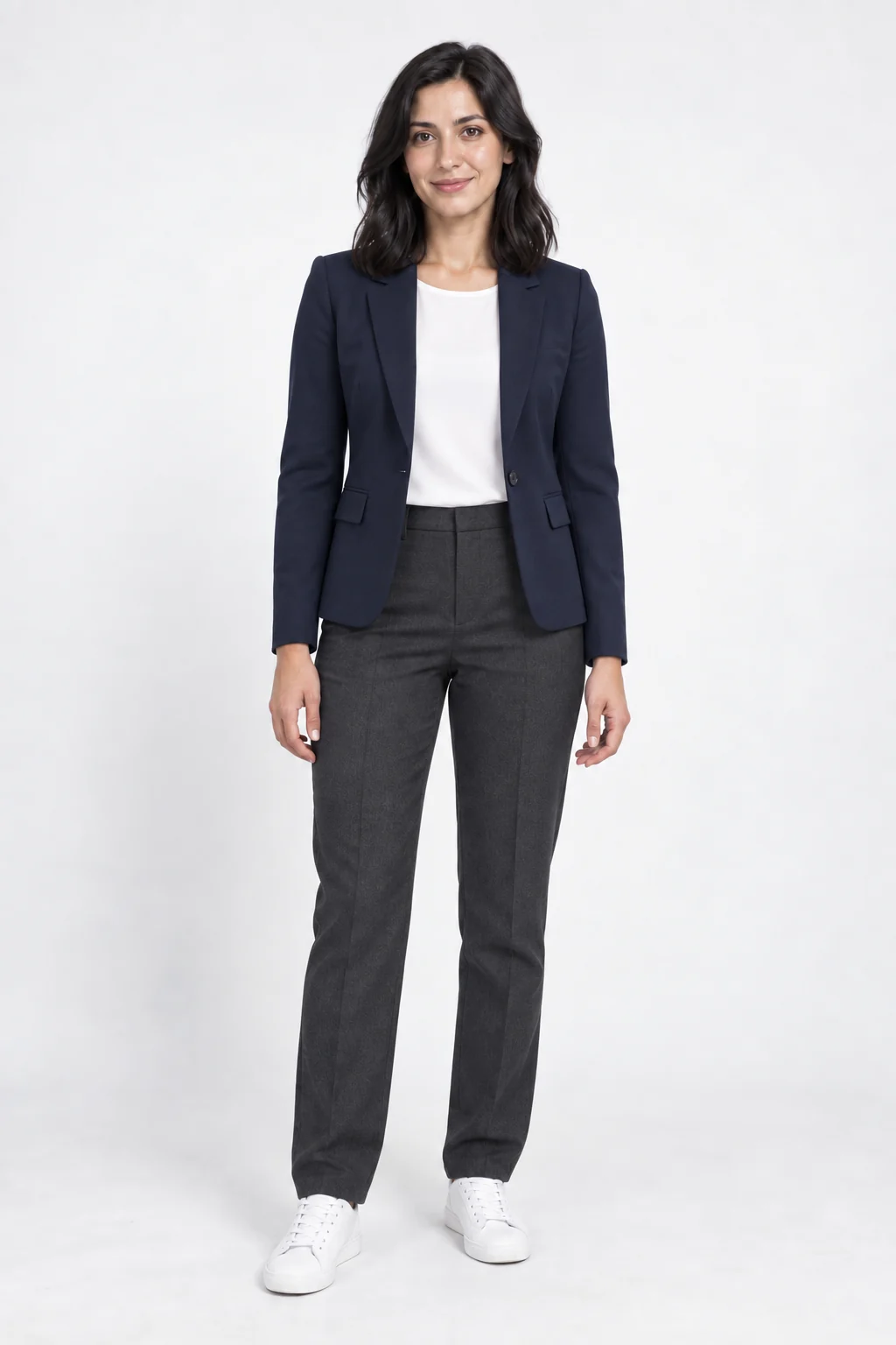AI outfit generator — New outfit