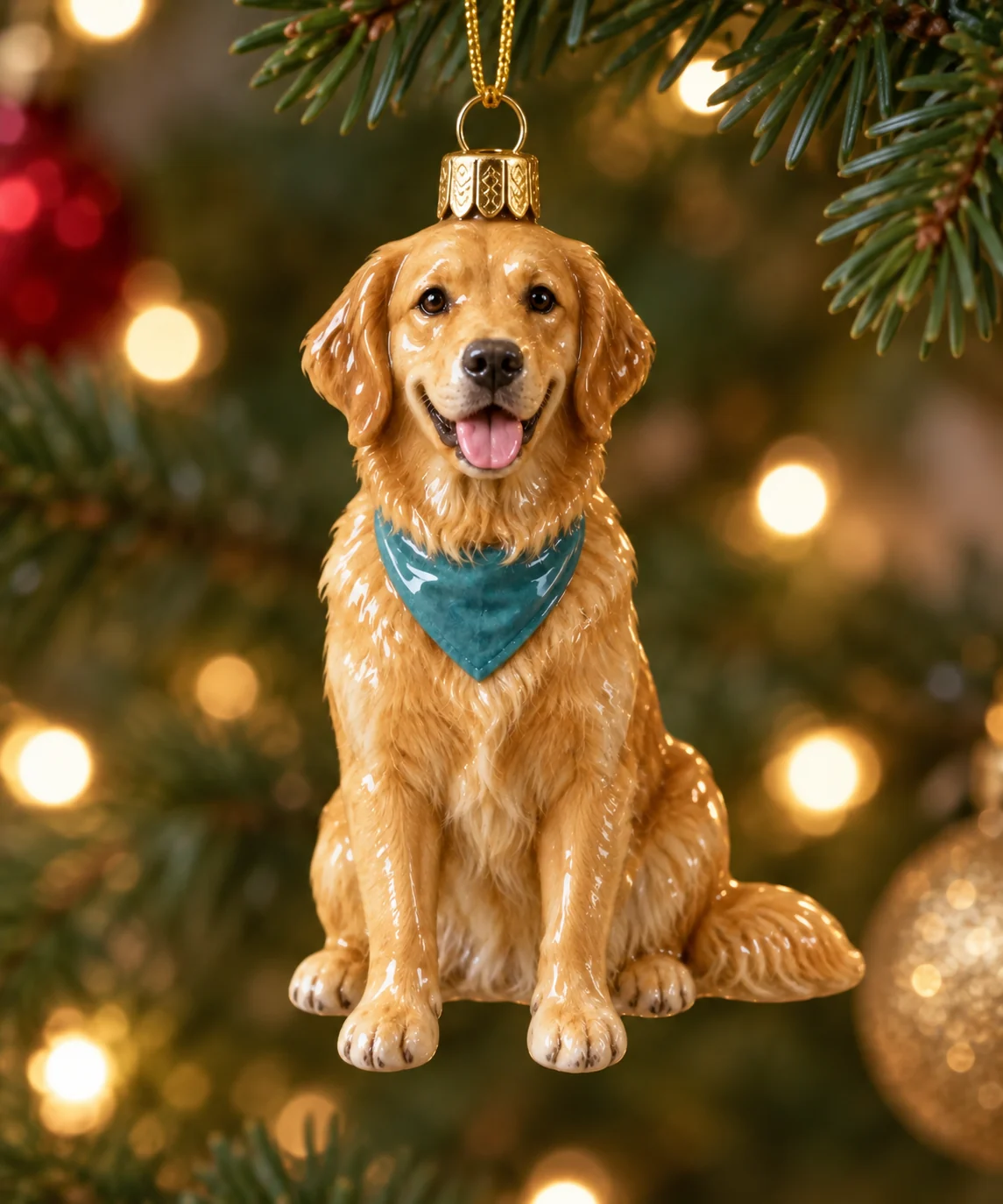 Christmas ornament