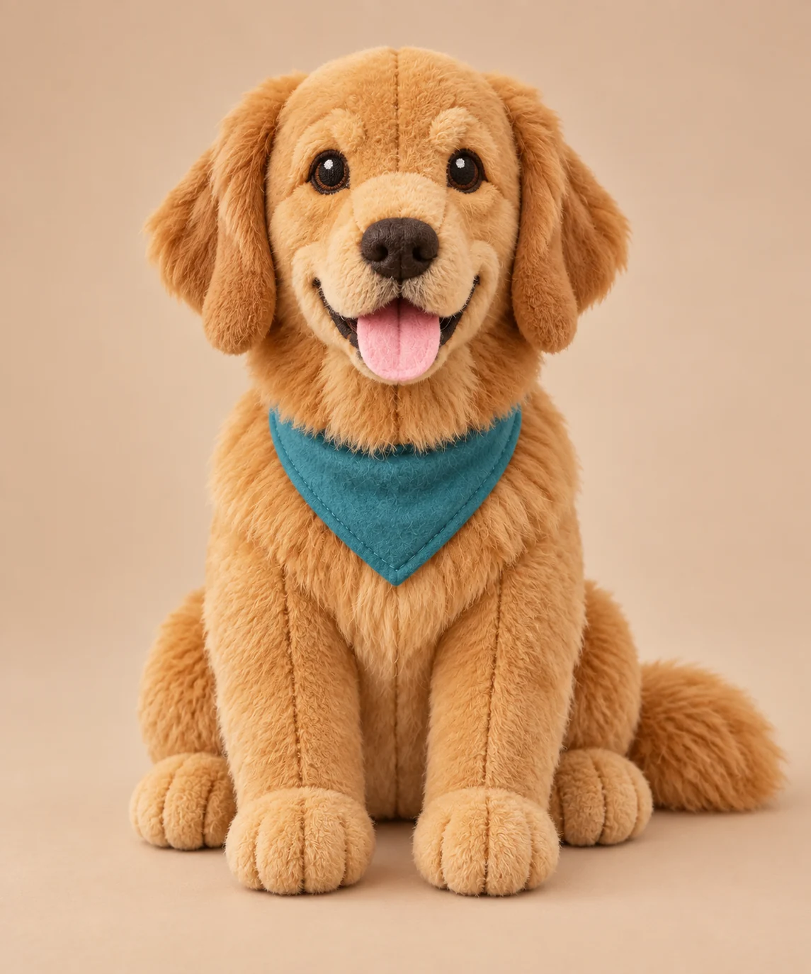 Plush toy