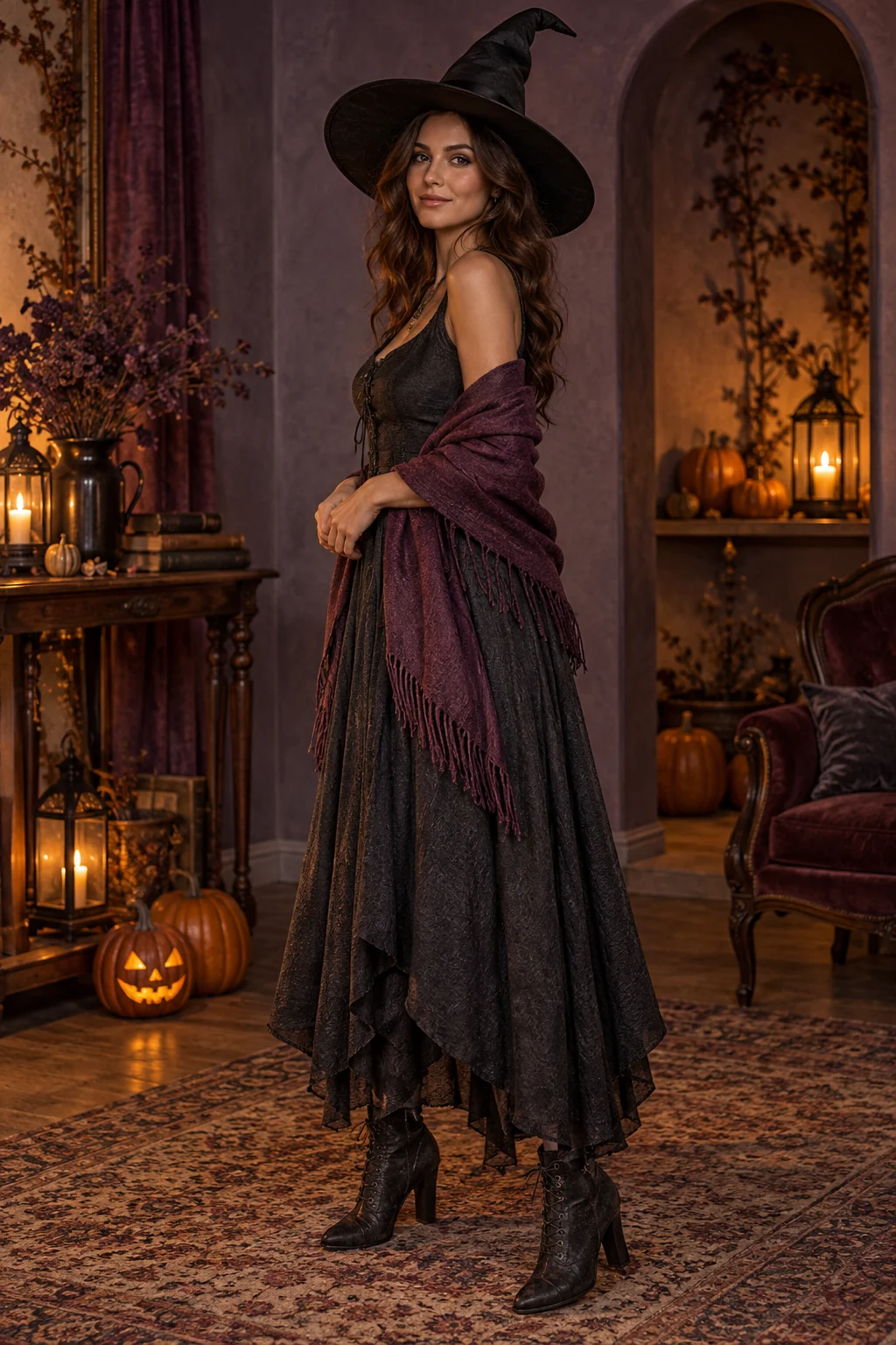Disfraces de Halloween