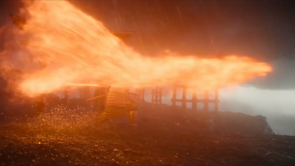 Frame from a Seedance 2.5 example
